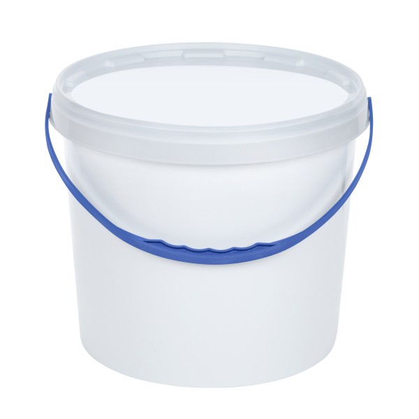 Відро пластикове харчове 10 л