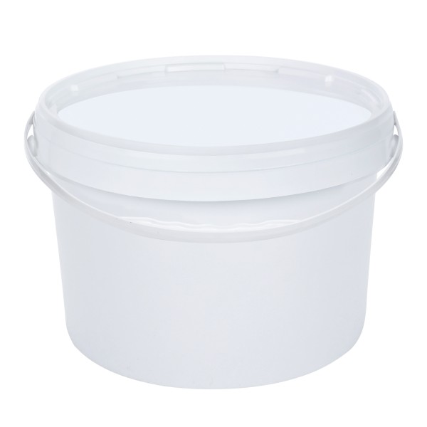 Відро пластикове харчове 15.7 л  