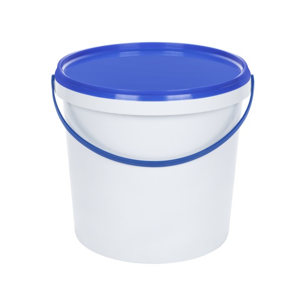 Food-Grade Plastic Bucket 3.3 L