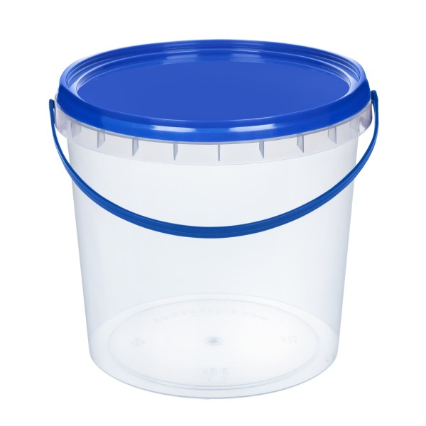 Відро пластикове харчове 3.3 л