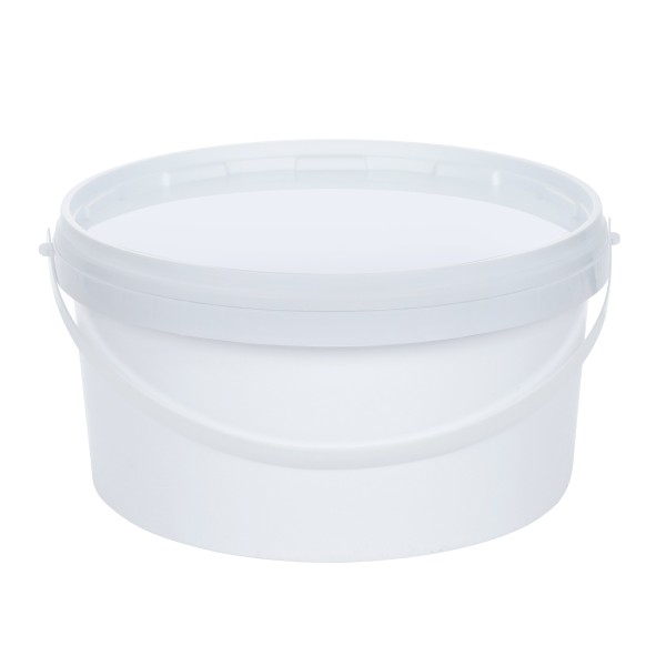 Відро пластикове харчове 3 л