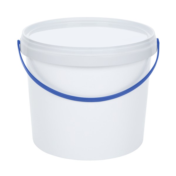 Food-Grade Plastic Bucket 3.3 L