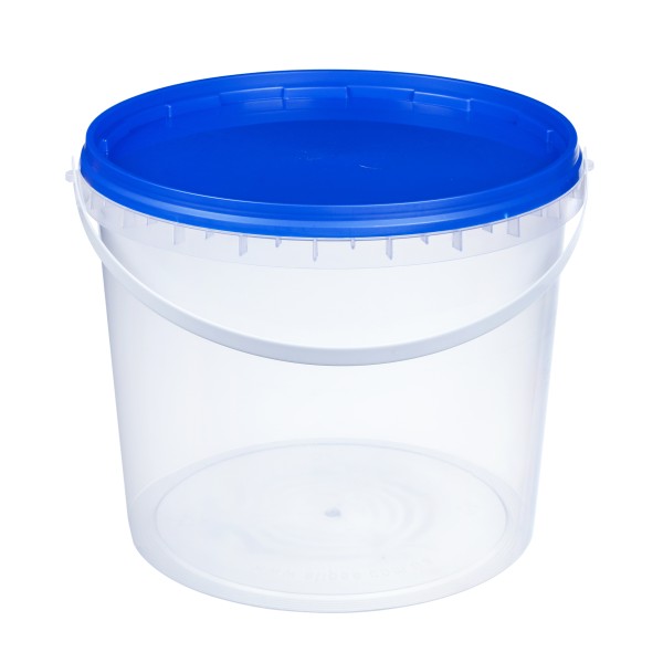 Food-Grade Plastic Bucket 5 L