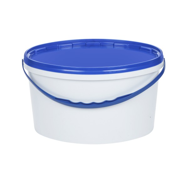 Відро пластикове харчове 5.6 л