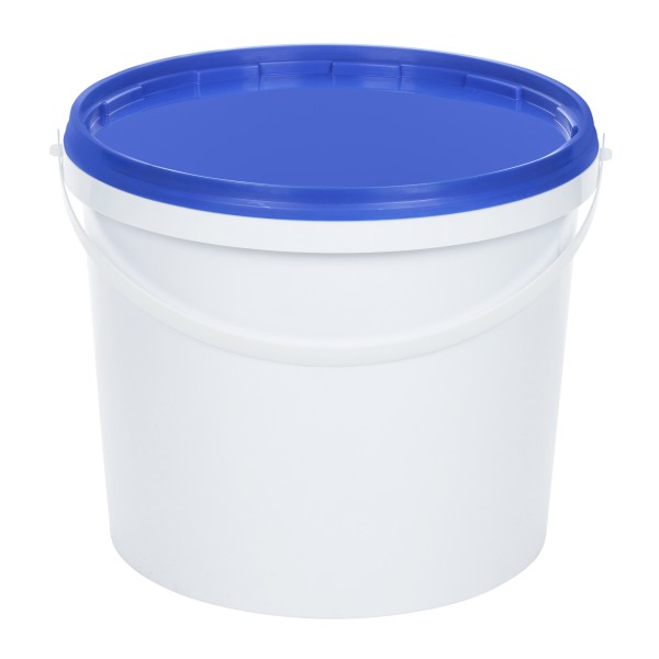 Відро пластикове харчове 5 л